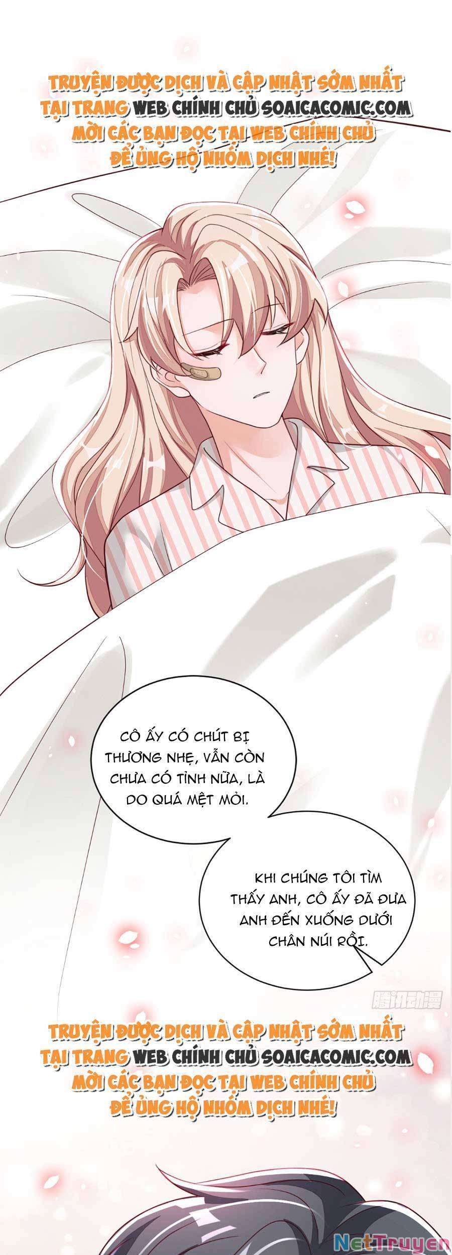 Ác Ma Thì Thầm Chapter 79 - Trang 2