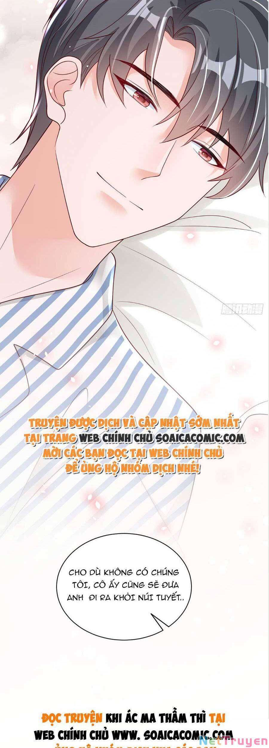 Ác Ma Thì Thầm Chapter 79 - Trang 2