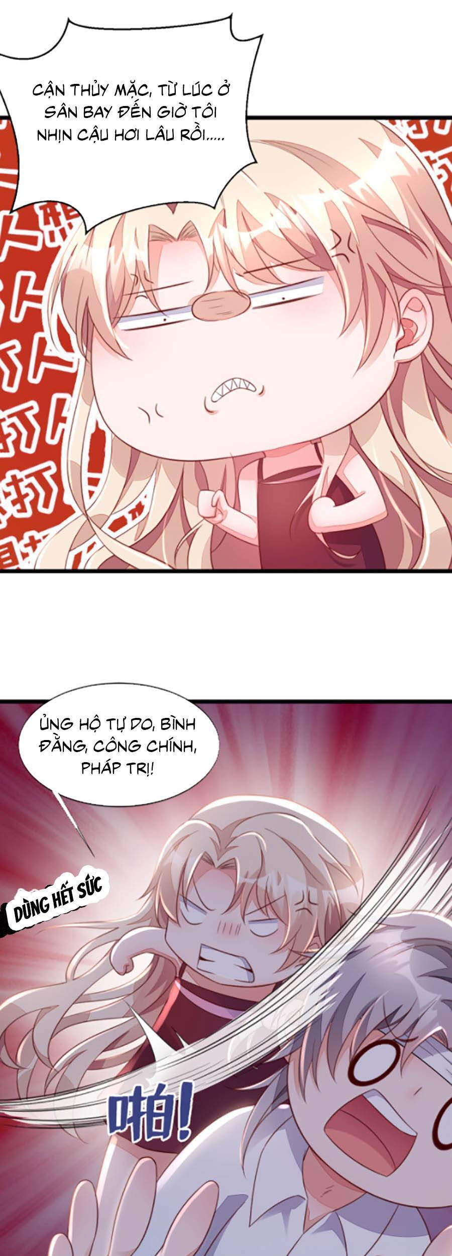 Ác Ma Thì Thầm Chapter 8 - Trang 2