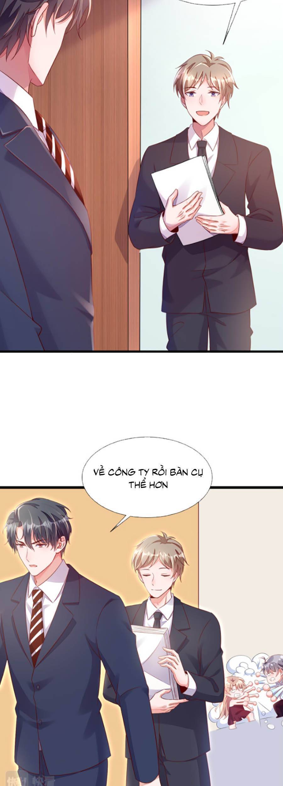 Ác Ma Thì Thầm Chapter 8 - Trang 2