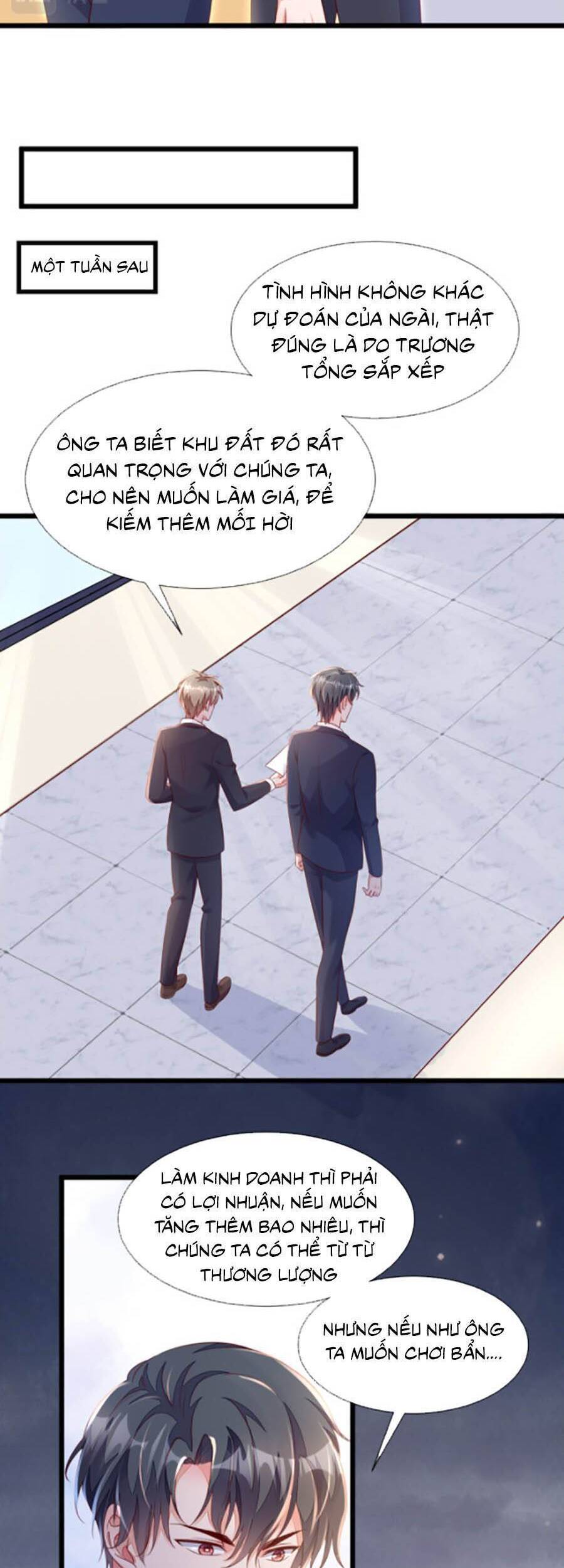 Ác Ma Thì Thầm Chapter 8 - Trang 2