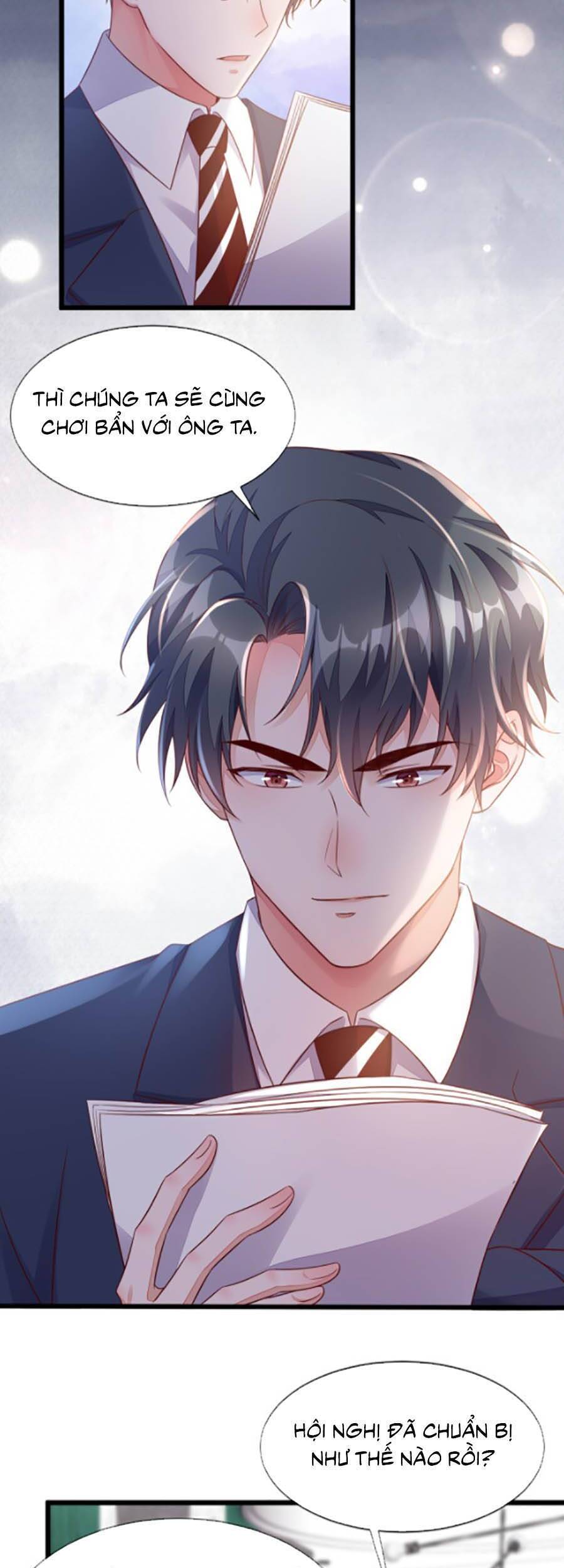 Ác Ma Thì Thầm Chapter 8 - Trang 2