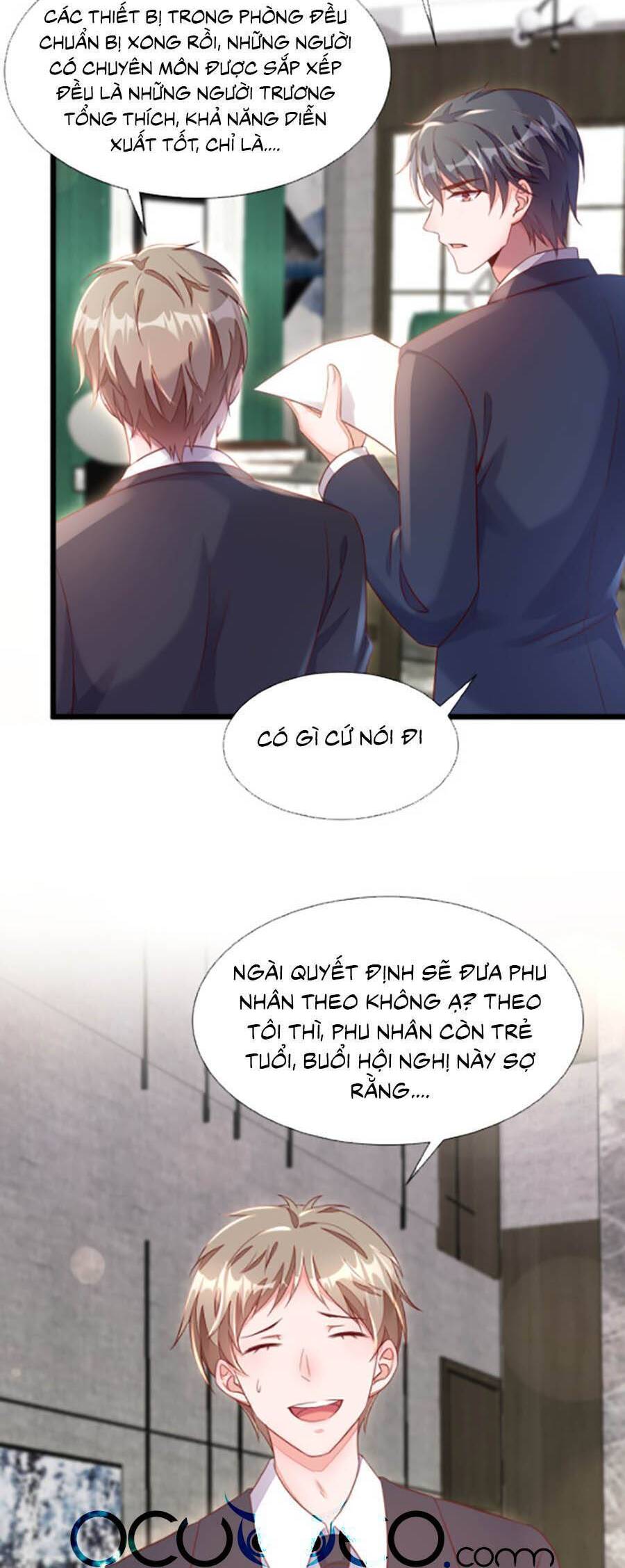 Ác Ma Thì Thầm Chapter 8 - Trang 2
