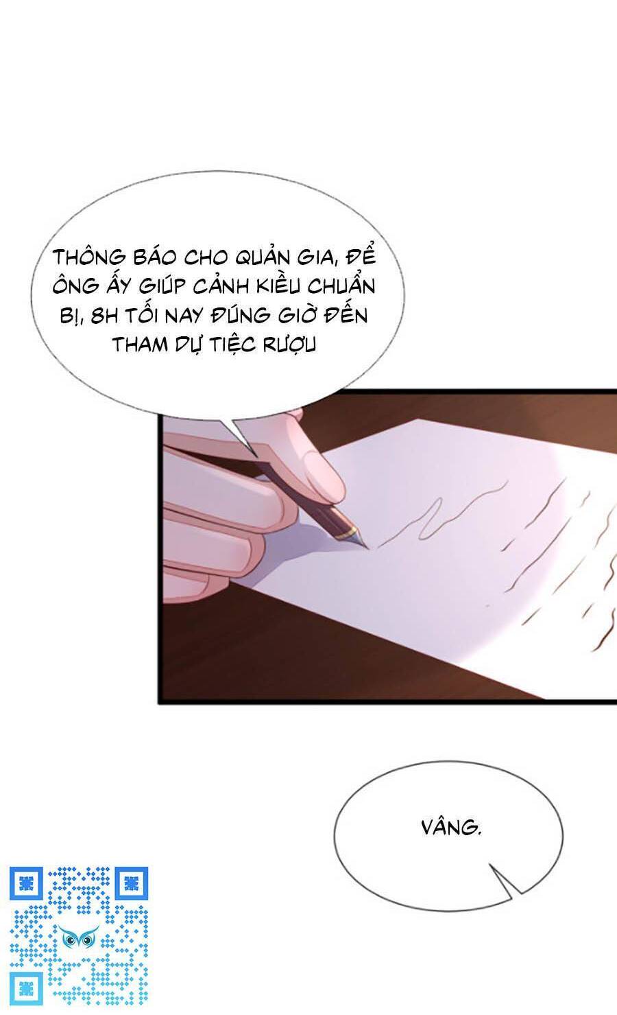 Ác Ma Thì Thầm Chapter 8 - Trang 2