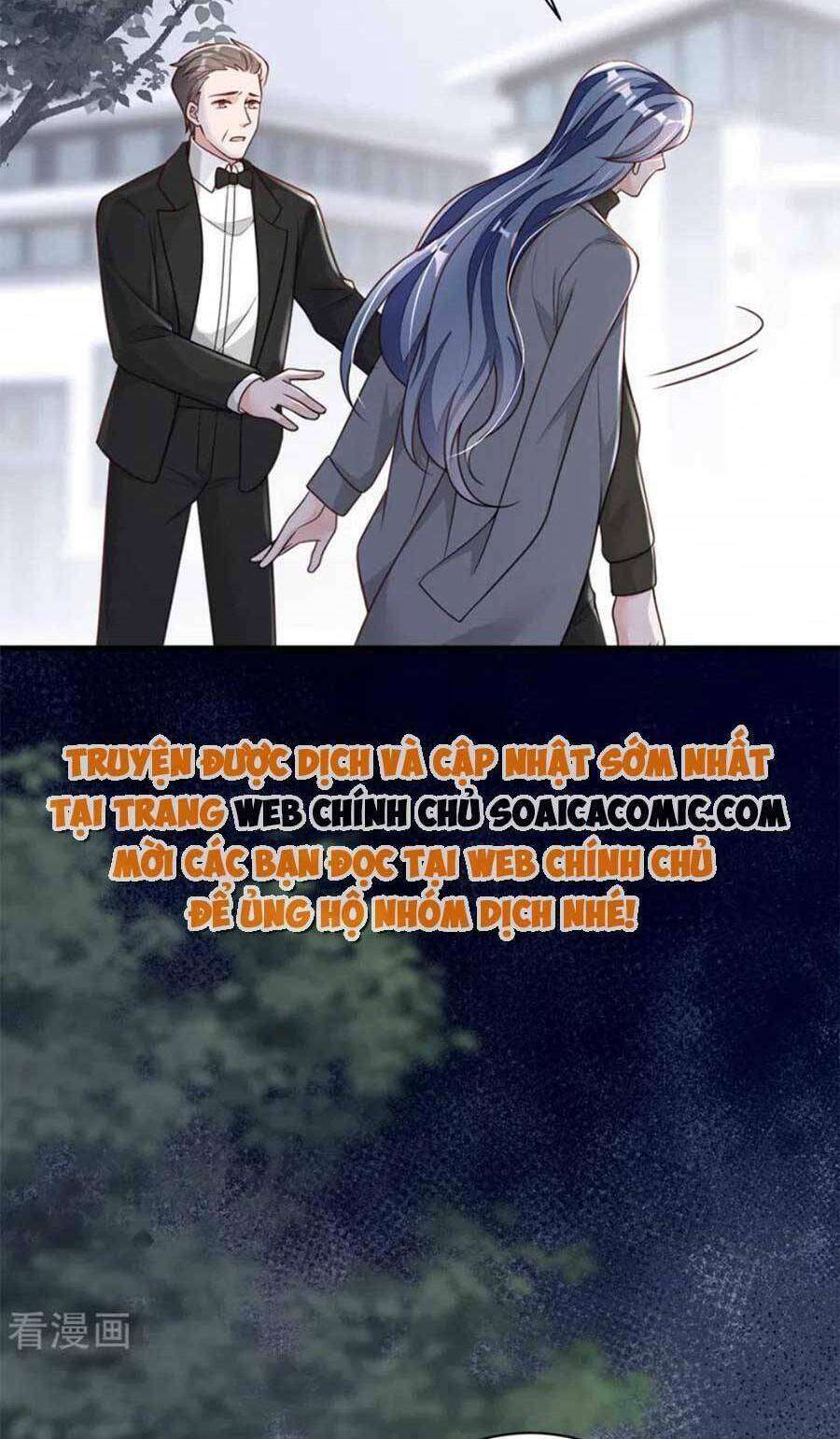 Ác Ma Thì Thầm Chapter 80 - Trang 2