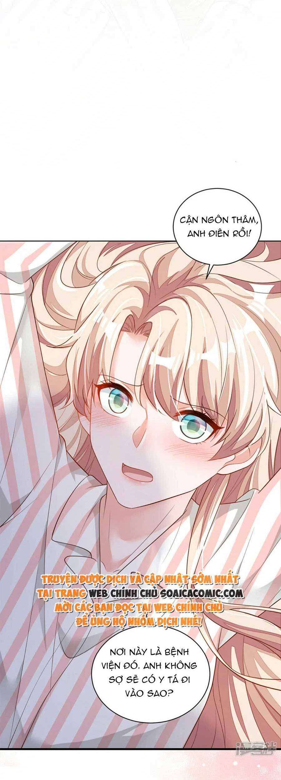 Ác Ma Thì Thầm Chapter 81 - Trang 2