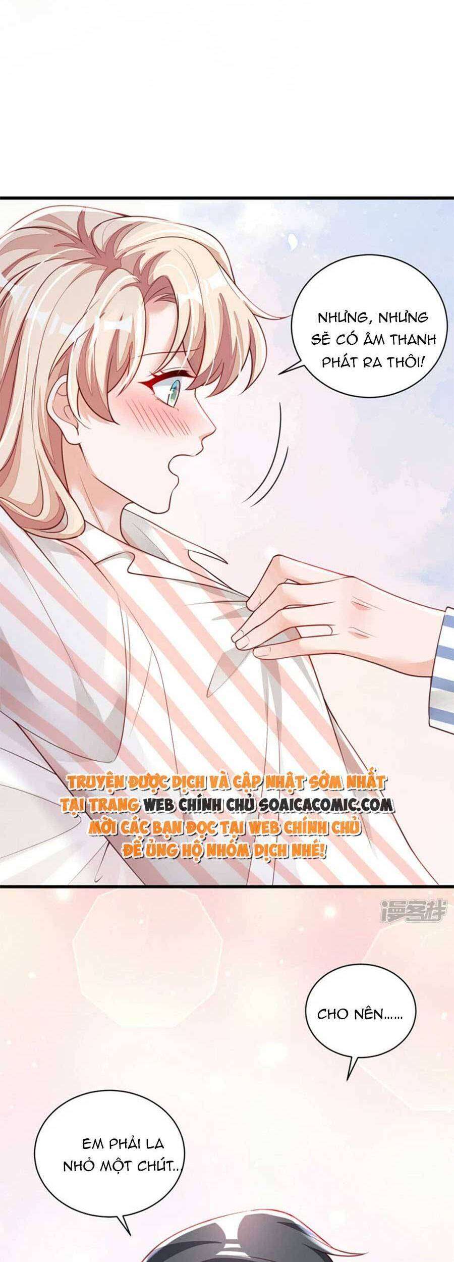 Ác Ma Thì Thầm Chapter 81 - Trang 2