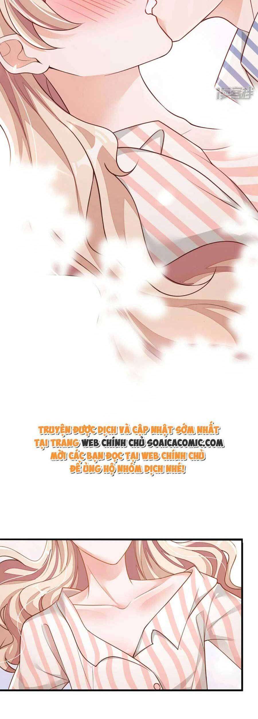 Ác Ma Thì Thầm Chapter 81 - Trang 2