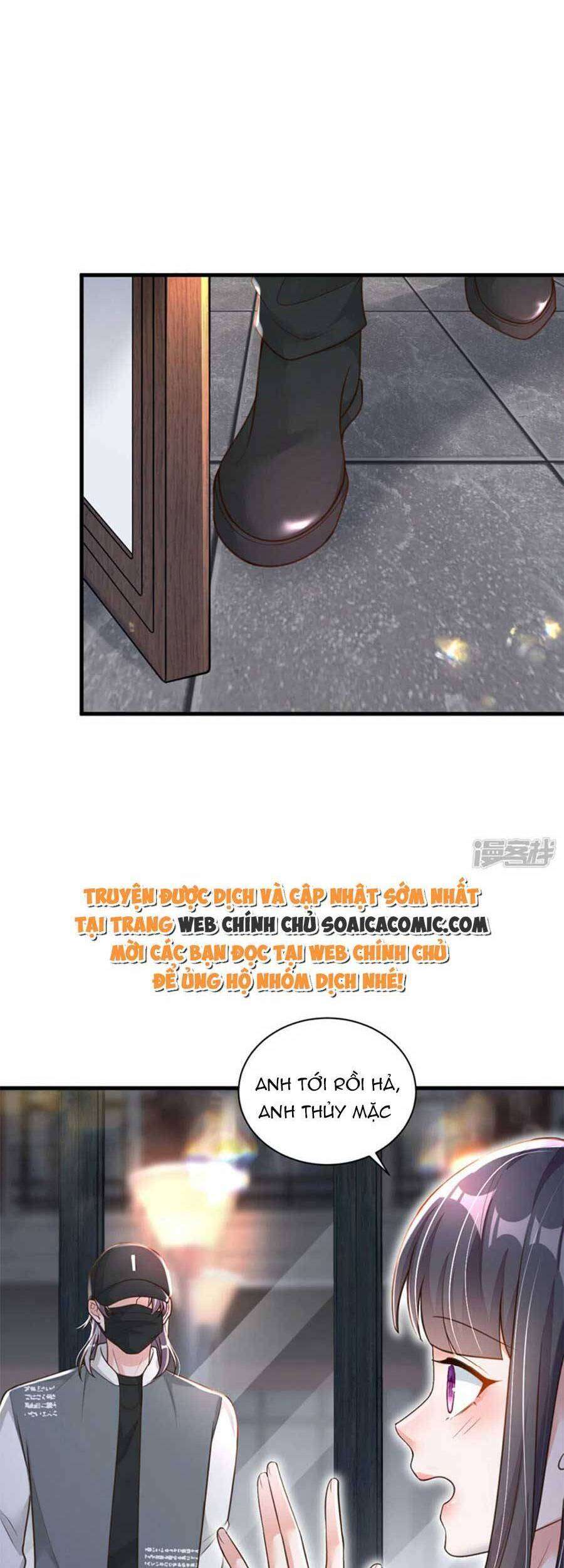 Ác Ma Thì Thầm Chapter 81 - Trang 2