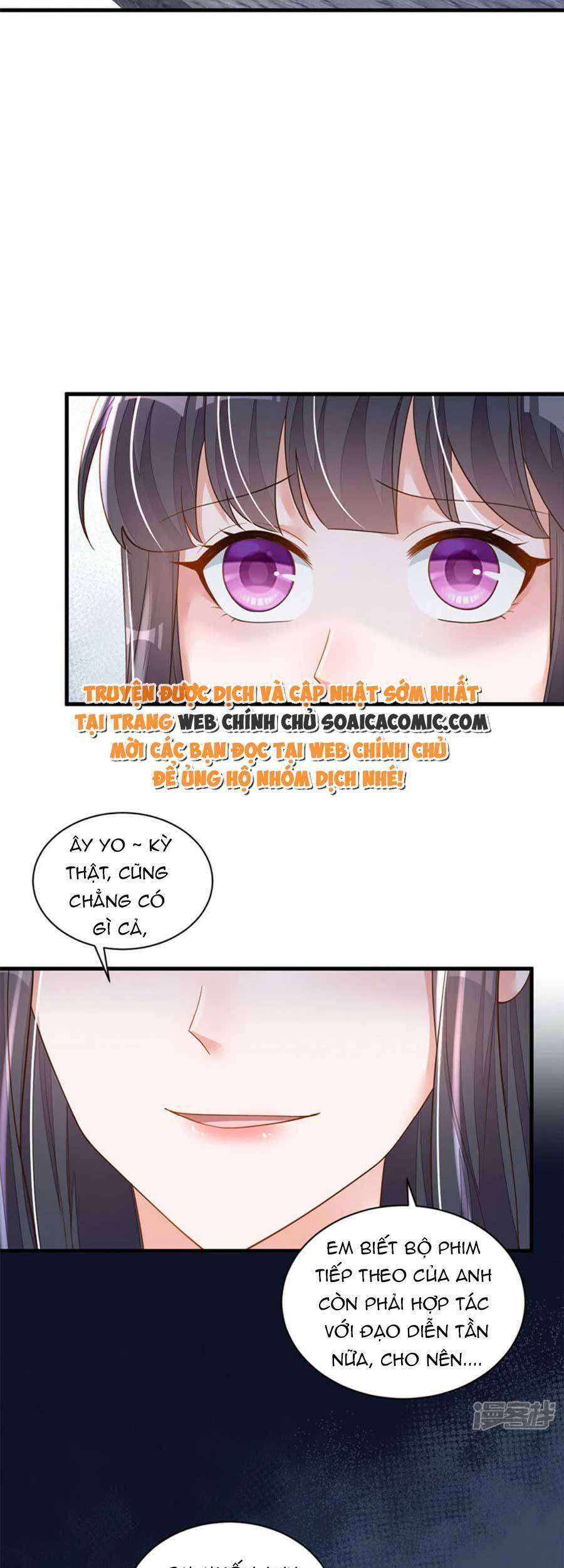 Ác Ma Thì Thầm Chapter 81 - Trang 2