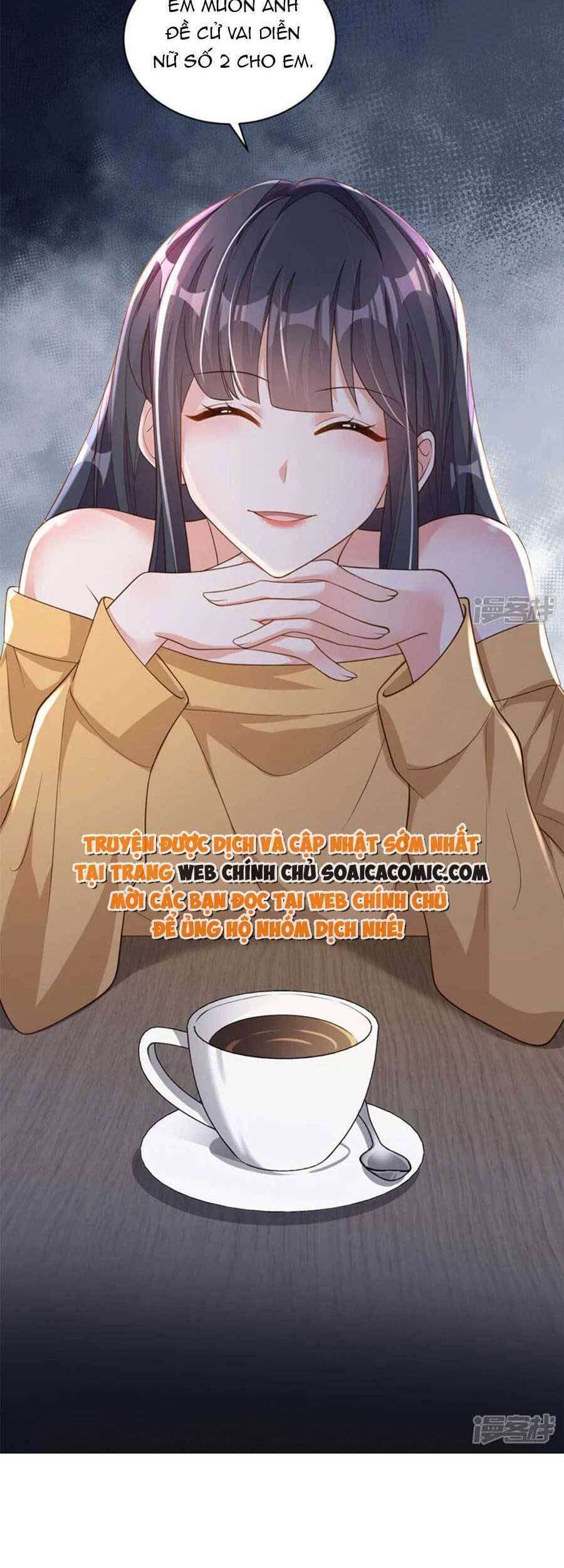 Ác Ma Thì Thầm Chapter 81 - Trang 2