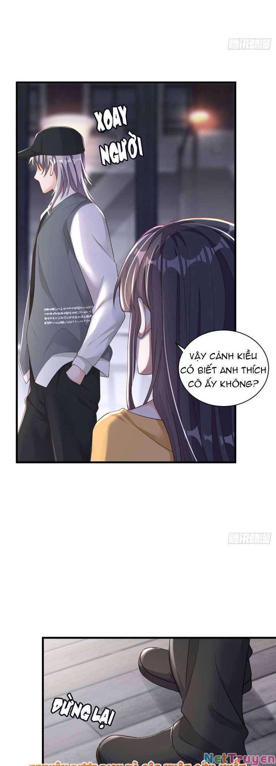 Ác Ma Thì Thầm Chapter 82 - Trang 2