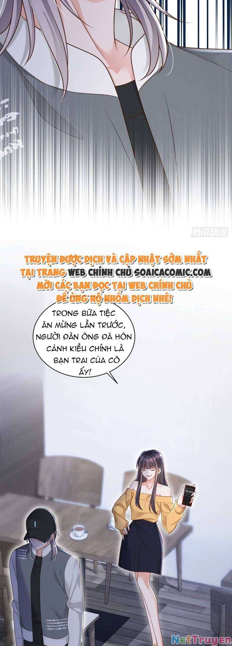 Ác Ma Thì Thầm Chapter 82 - Trang 2