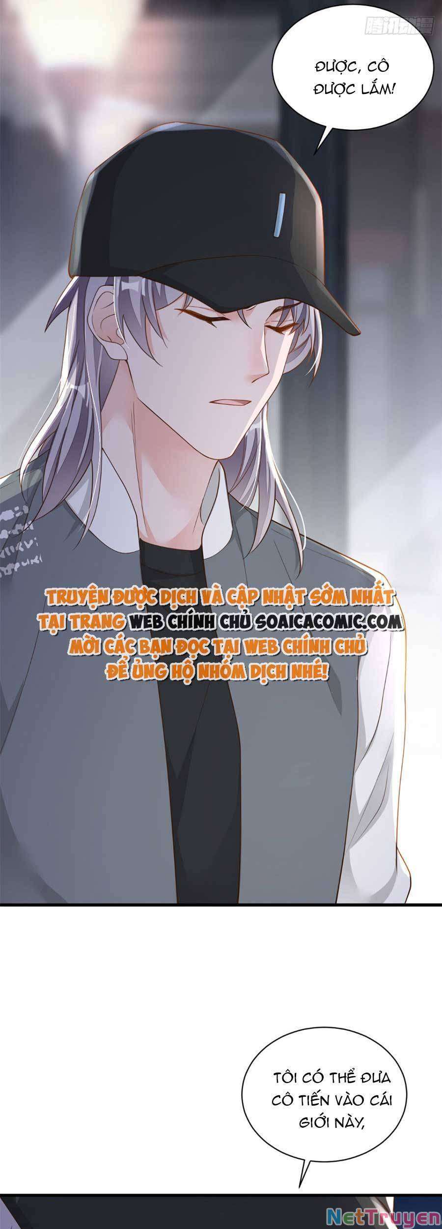 Ác Ma Thì Thầm Chapter 82 - Trang 2