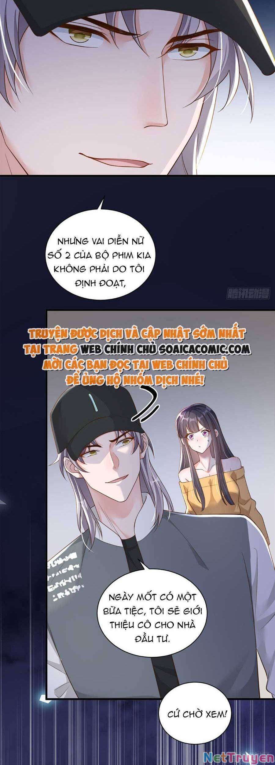 Ác Ma Thì Thầm Chapter 82 - Trang 2