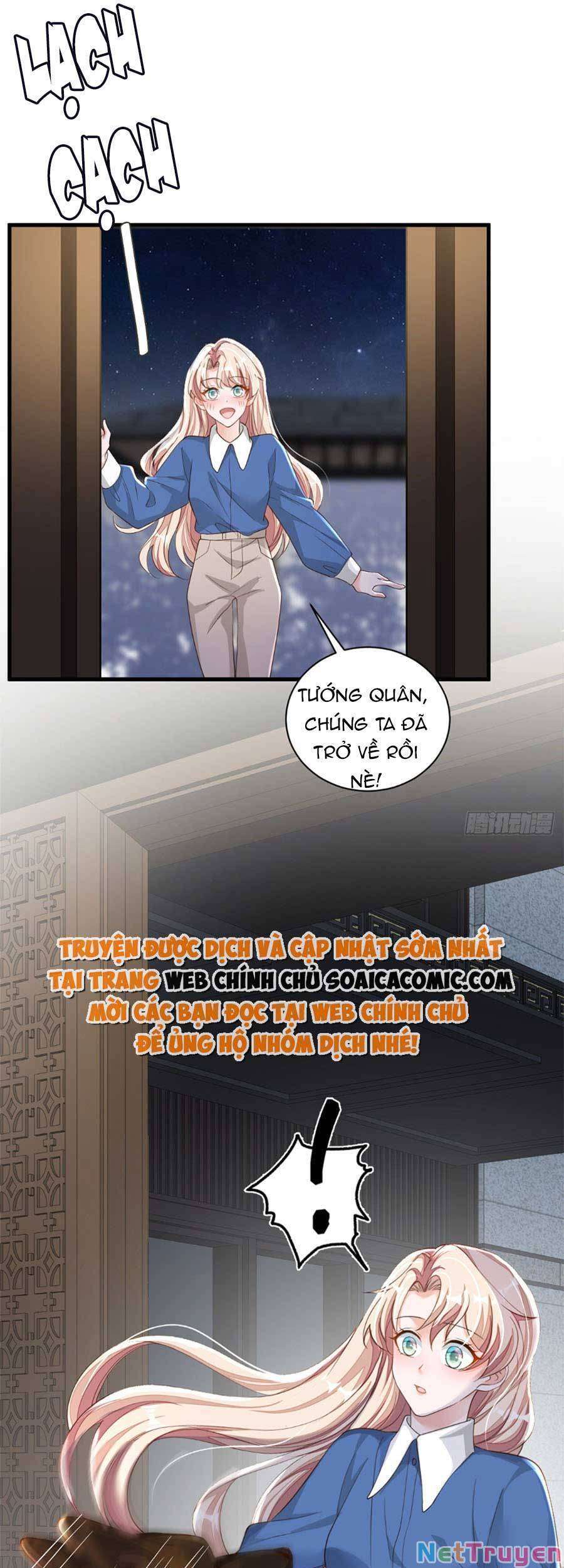 Ác Ma Thì Thầm Chapter 82 - Trang 2