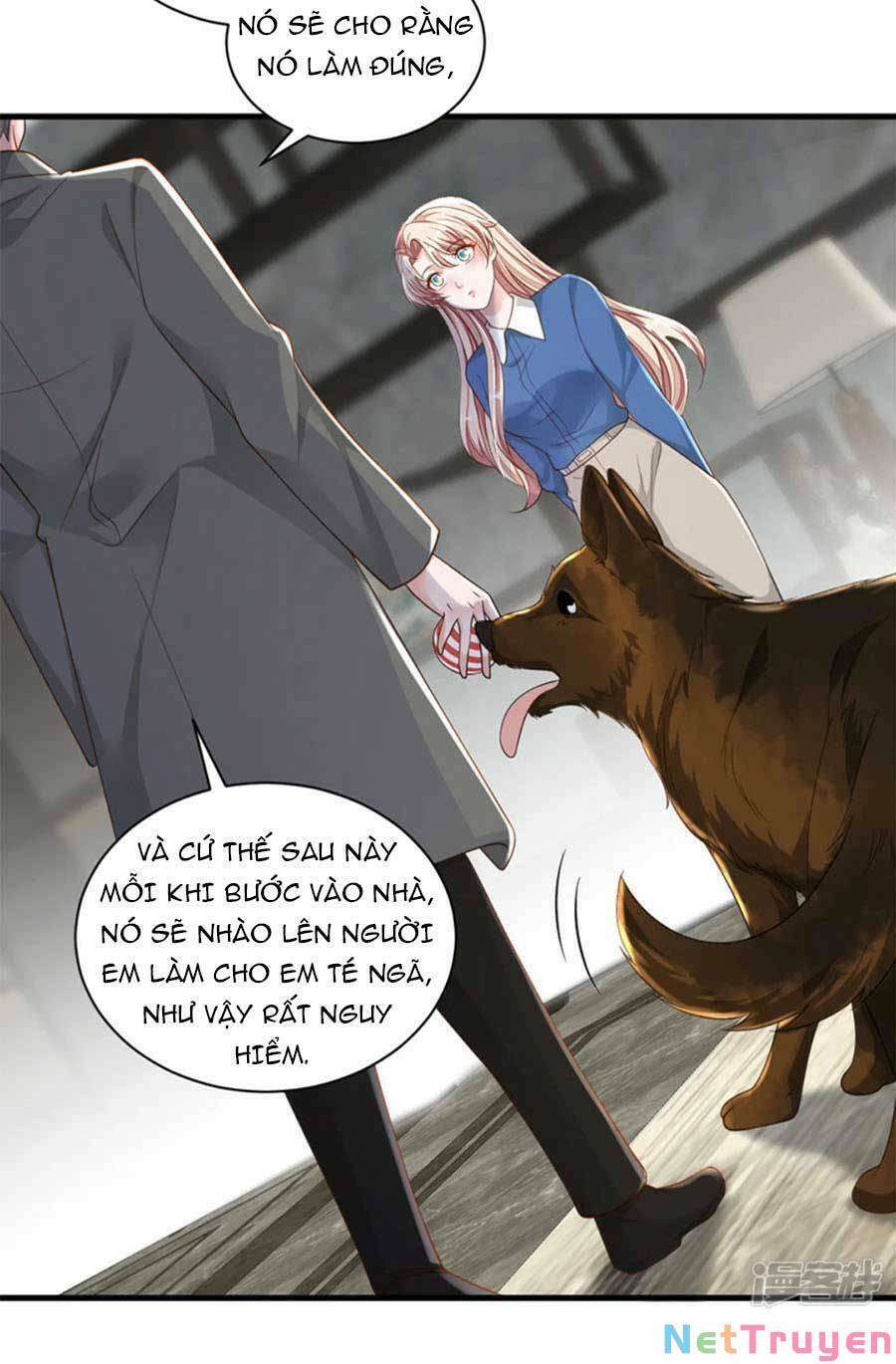 Ác Ma Thì Thầm Chapter 83 - Trang 2