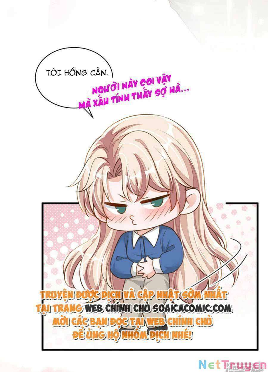 Ác Ma Thì Thầm Chapter 83 - Trang 2