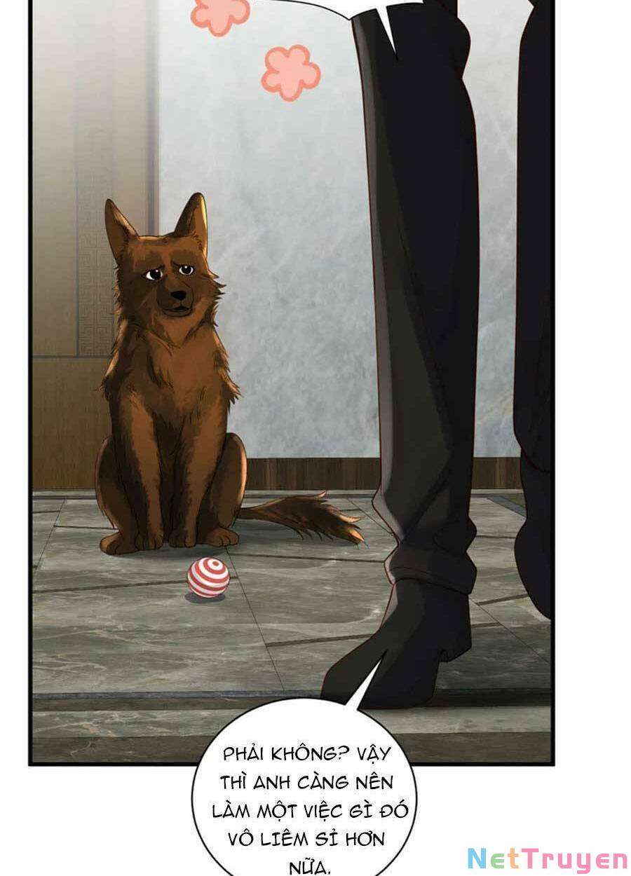 Ác Ma Thì Thầm Chapter 83 - Trang 2