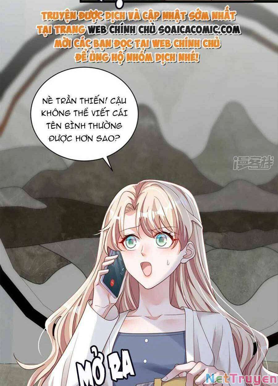 Ác Ma Thì Thầm Chapter 83 - Trang 2