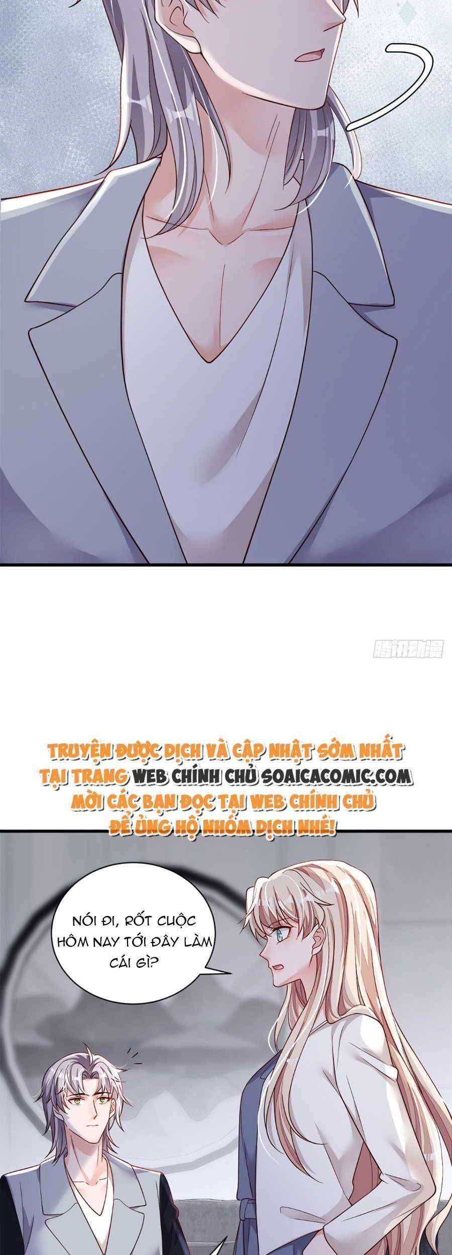 Ác Ma Thì Thầm Chapter 84 - Trang 2