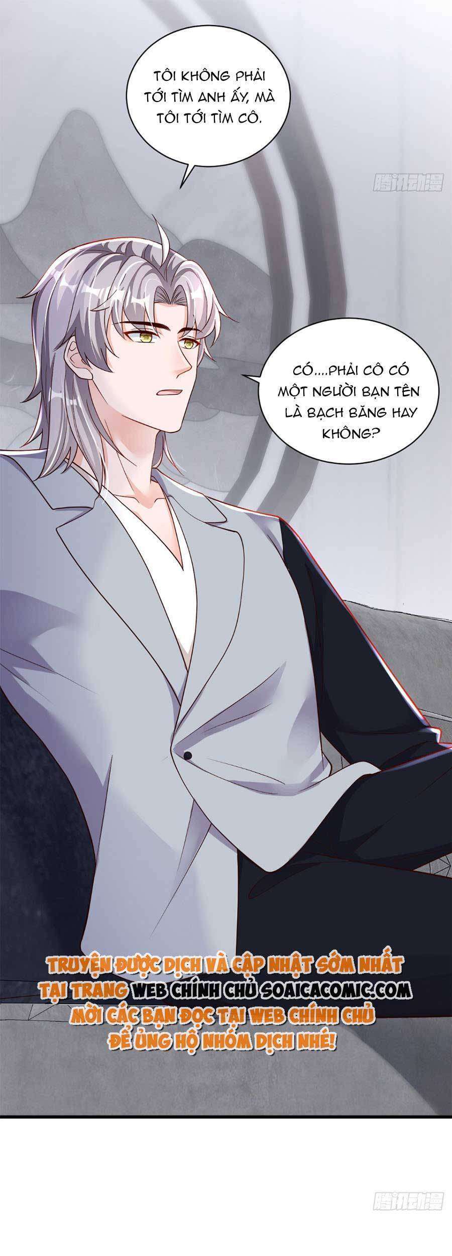 Ác Ma Thì Thầm Chapter 84 - Trang 2