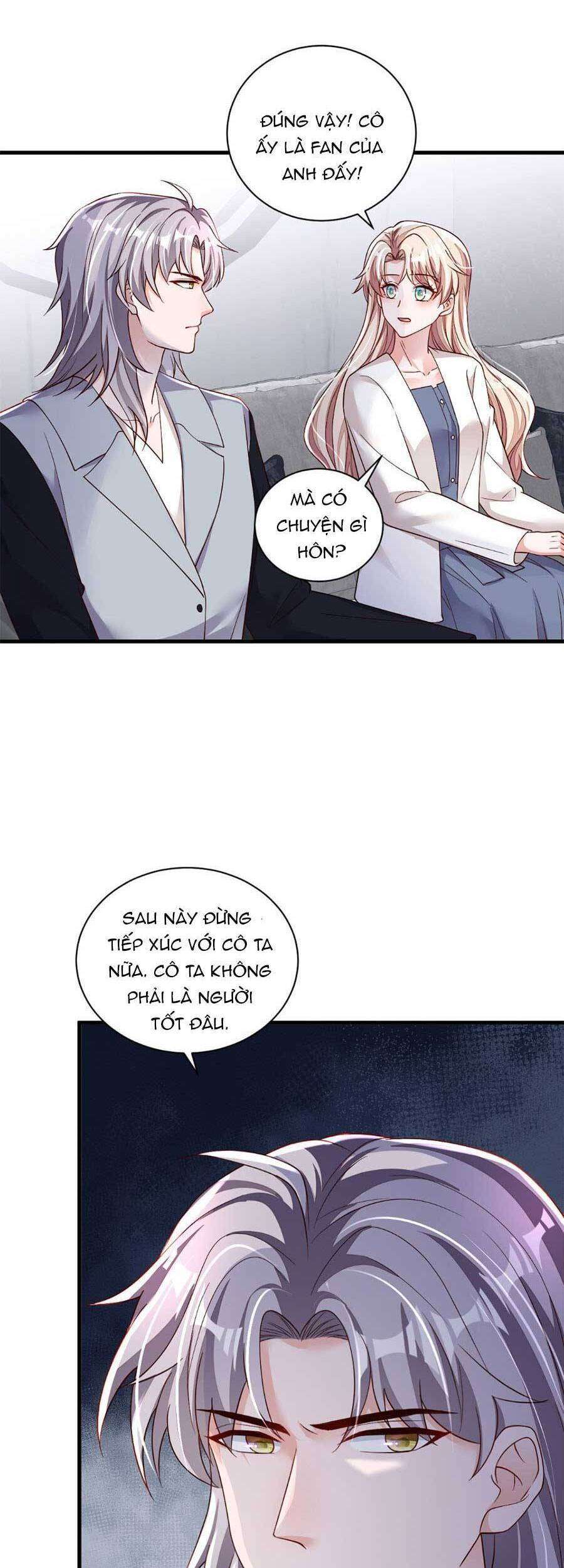 Ác Ma Thì Thầm Chapter 84 - Trang 2