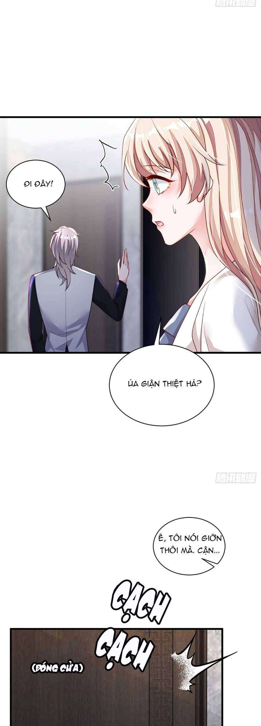 Ác Ma Thì Thầm Chapter 84 - Trang 2