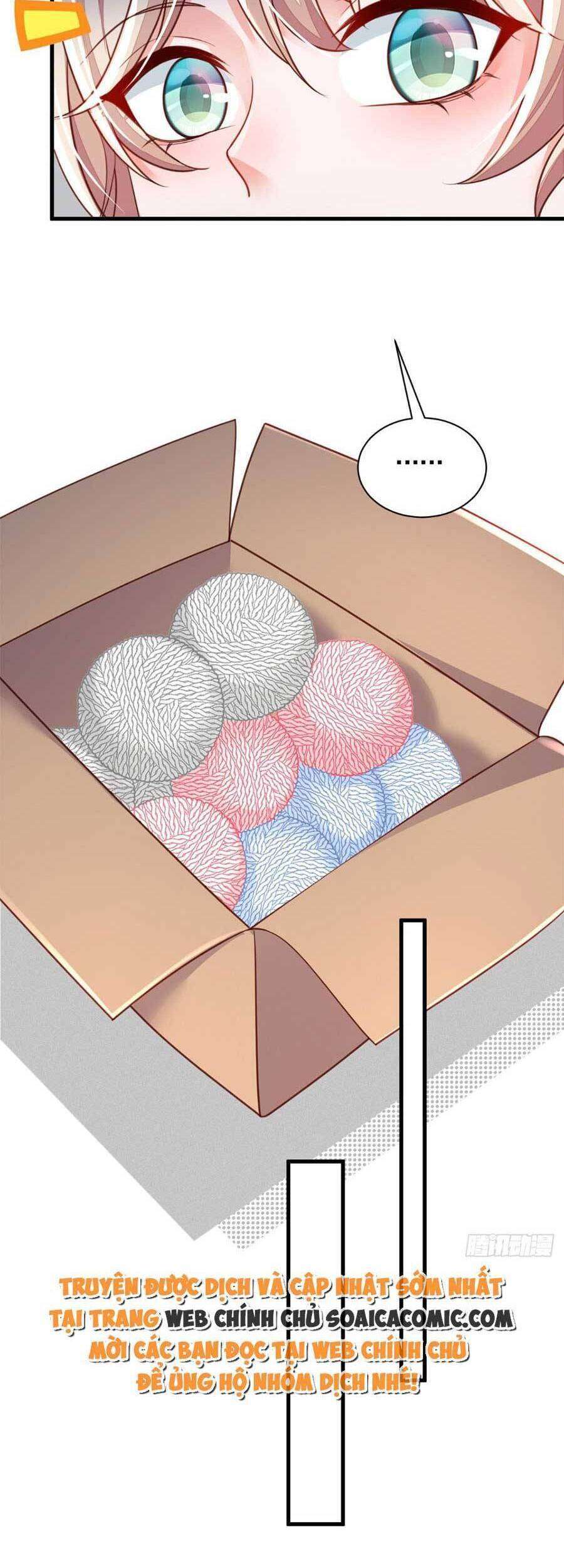 Ác Ma Thì Thầm Chapter 84 - Trang 2