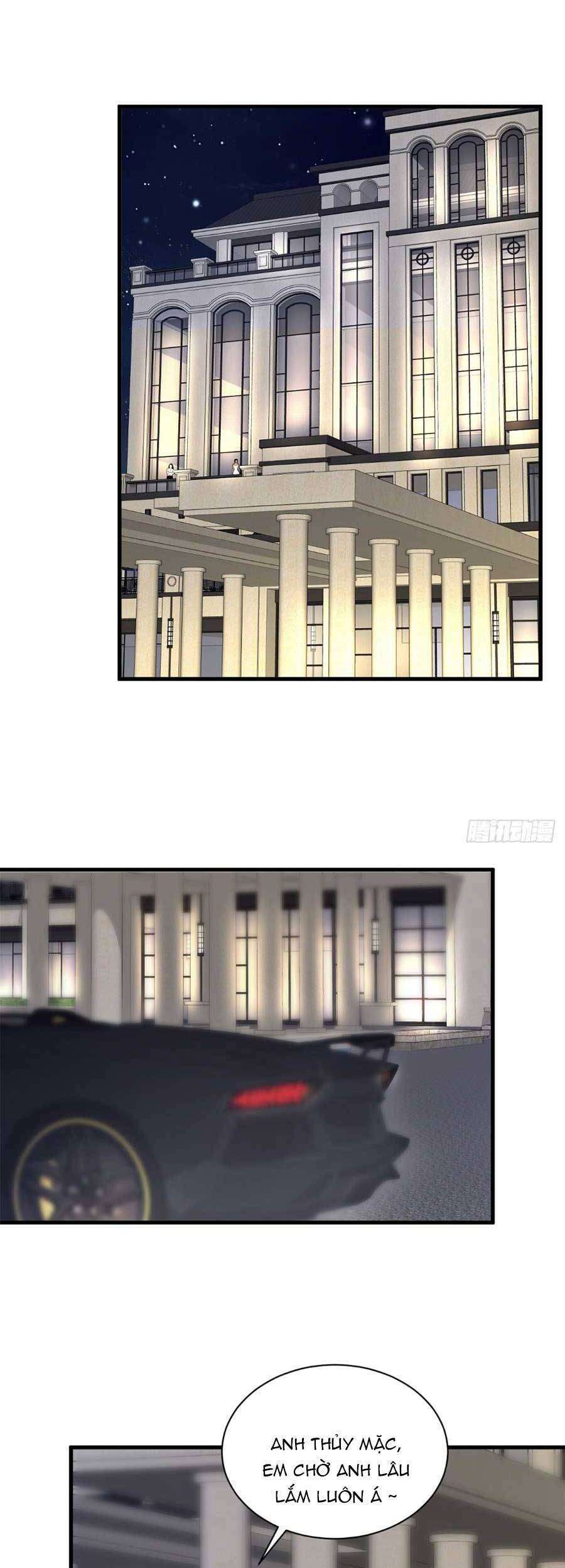 Ác Ma Thì Thầm Chapter 84 - Trang 2