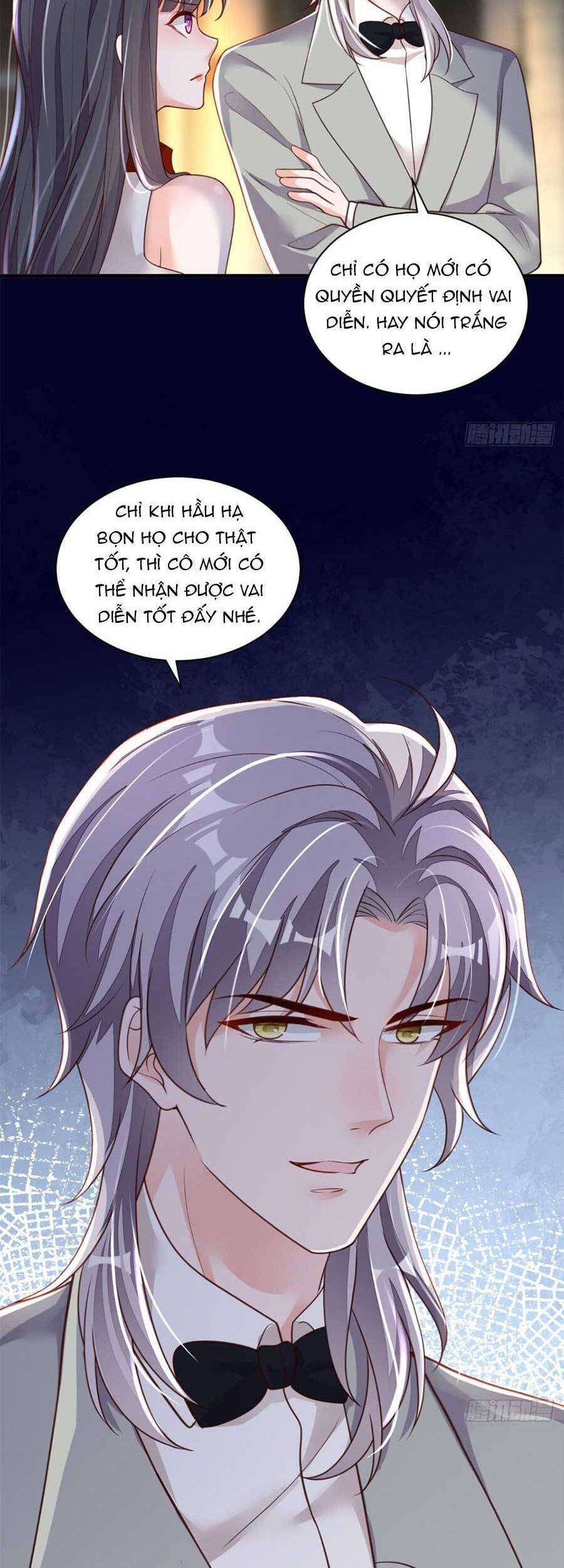 Ác Ma Thì Thầm Chapter 84 - Trang 2