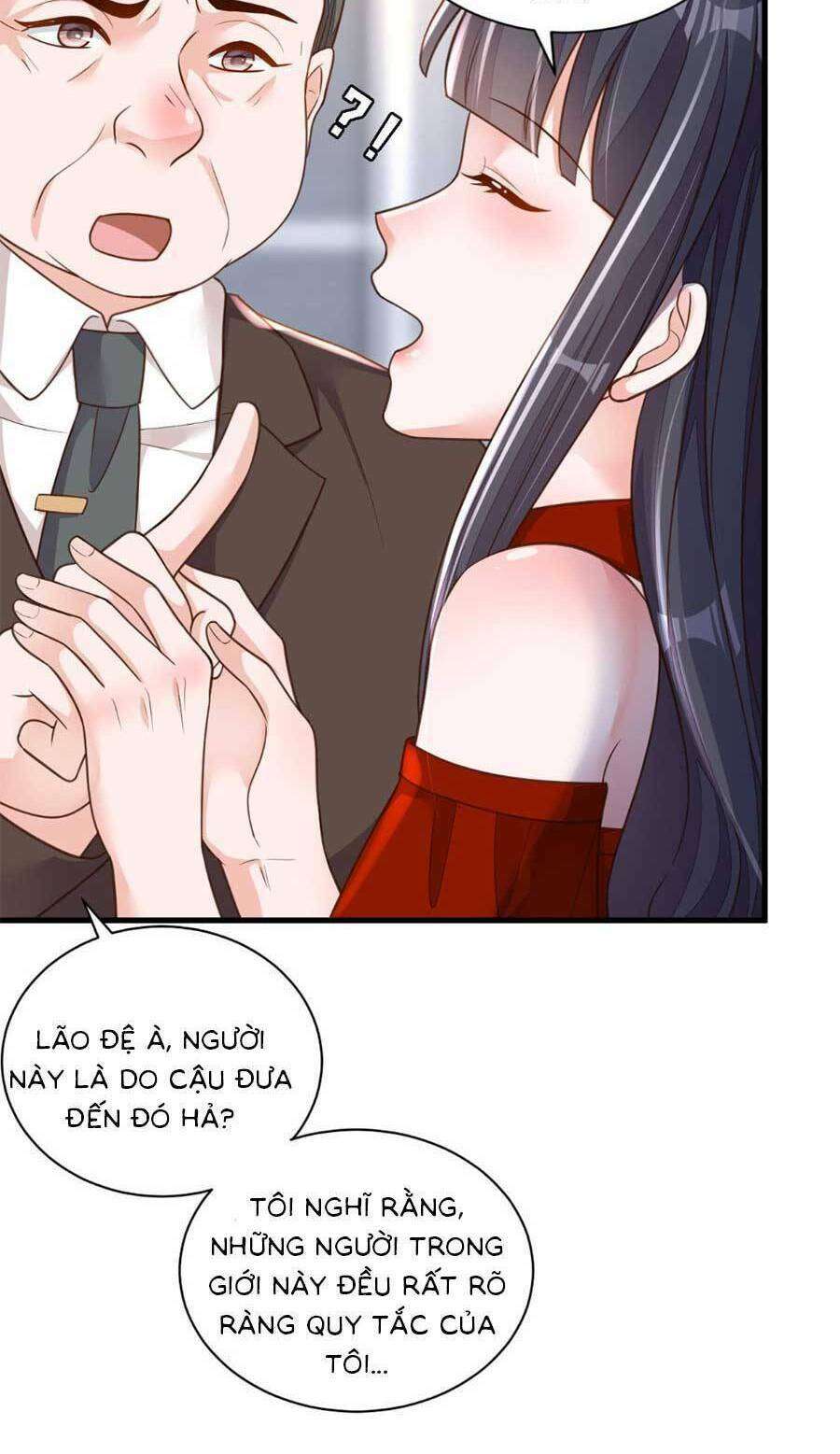 Ác Ma Thì Thầm Chapter 86 - Trang 2