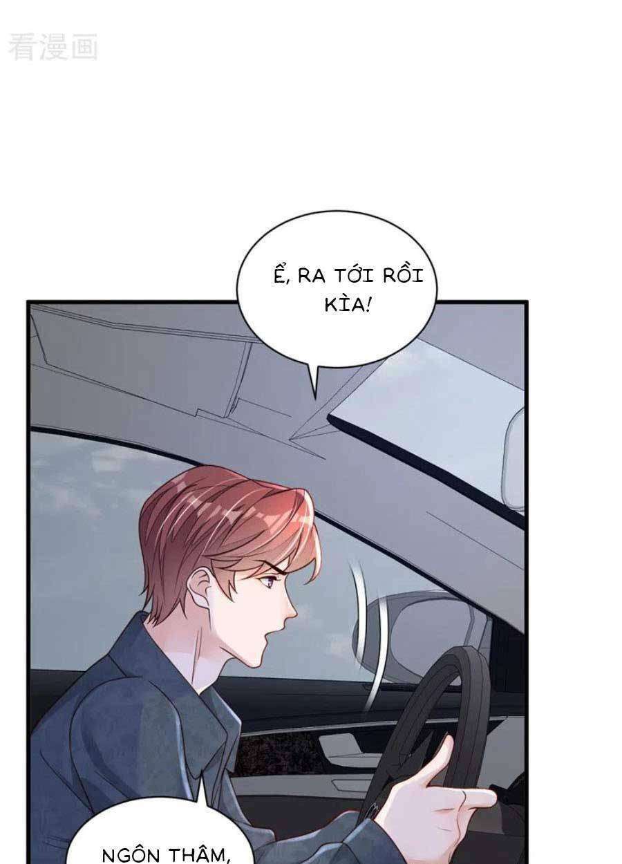 Ác Ma Thì Thầm Chapter 89 - Trang 2