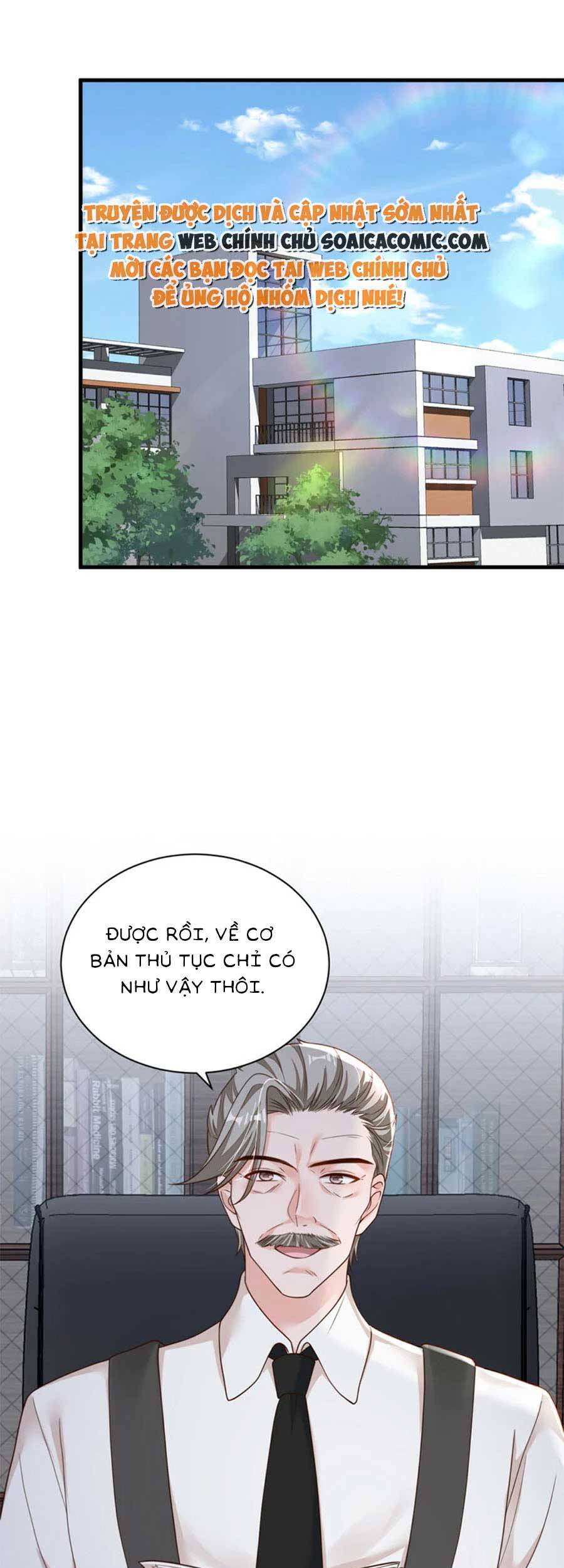 Ác Ma Thì Thầm Chapter 90 - Trang 2