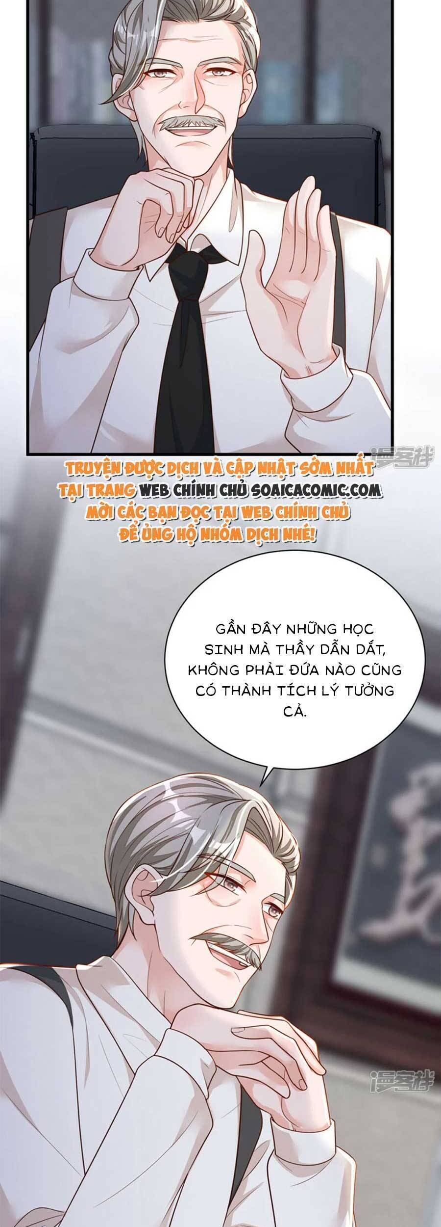 Ác Ma Thì Thầm Chapter 90 - Trang 2