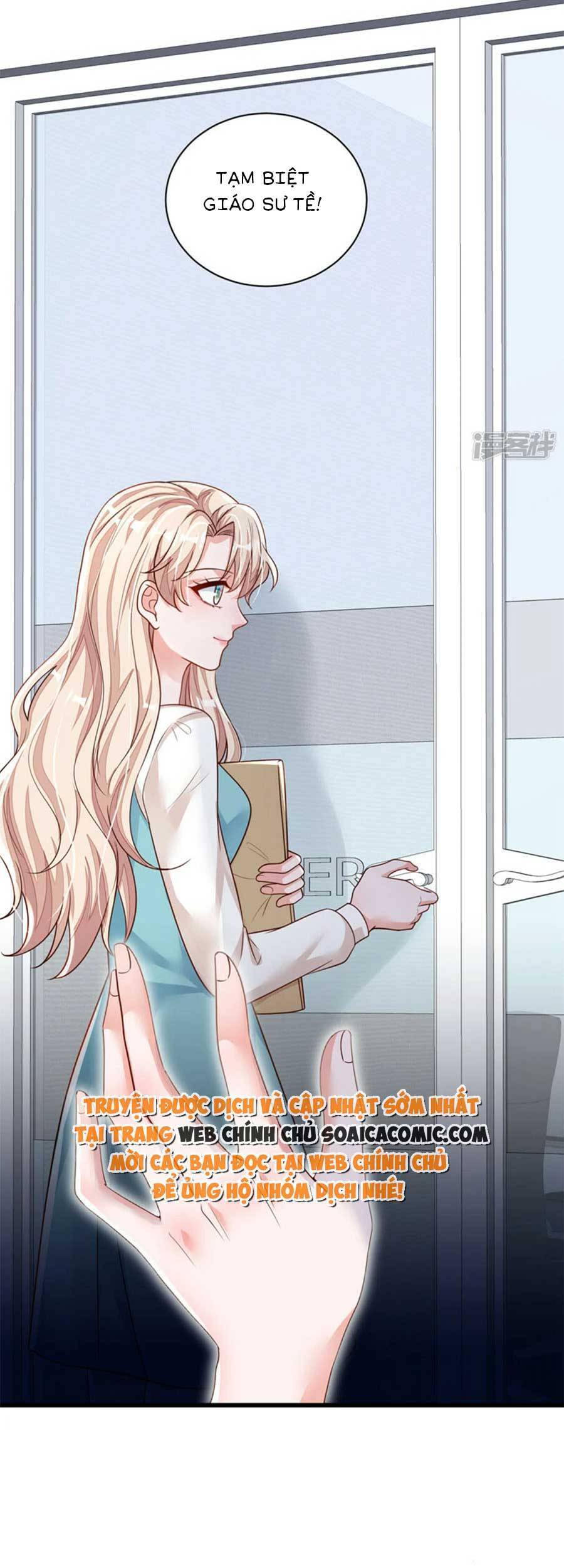 Ác Ma Thì Thầm Chapter 90 - Trang 2