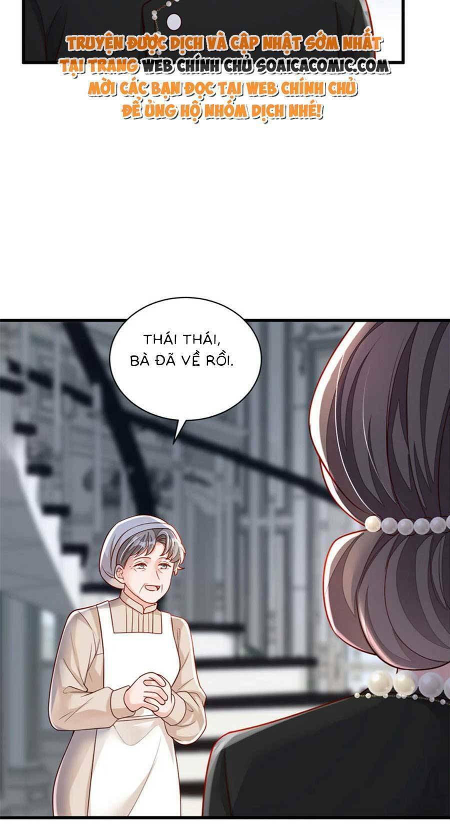 Ác Ma Thì Thầm Chapter 91 - Trang 2