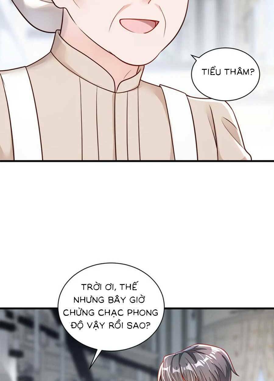 Ác Ma Thì Thầm Chapter 91 - Trang 2