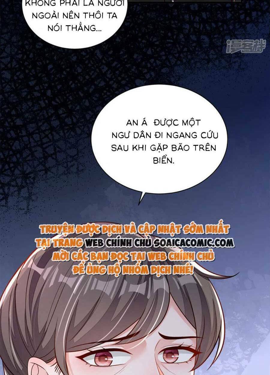 Ác Ma Thì Thầm Chapter 91 - Trang 2
