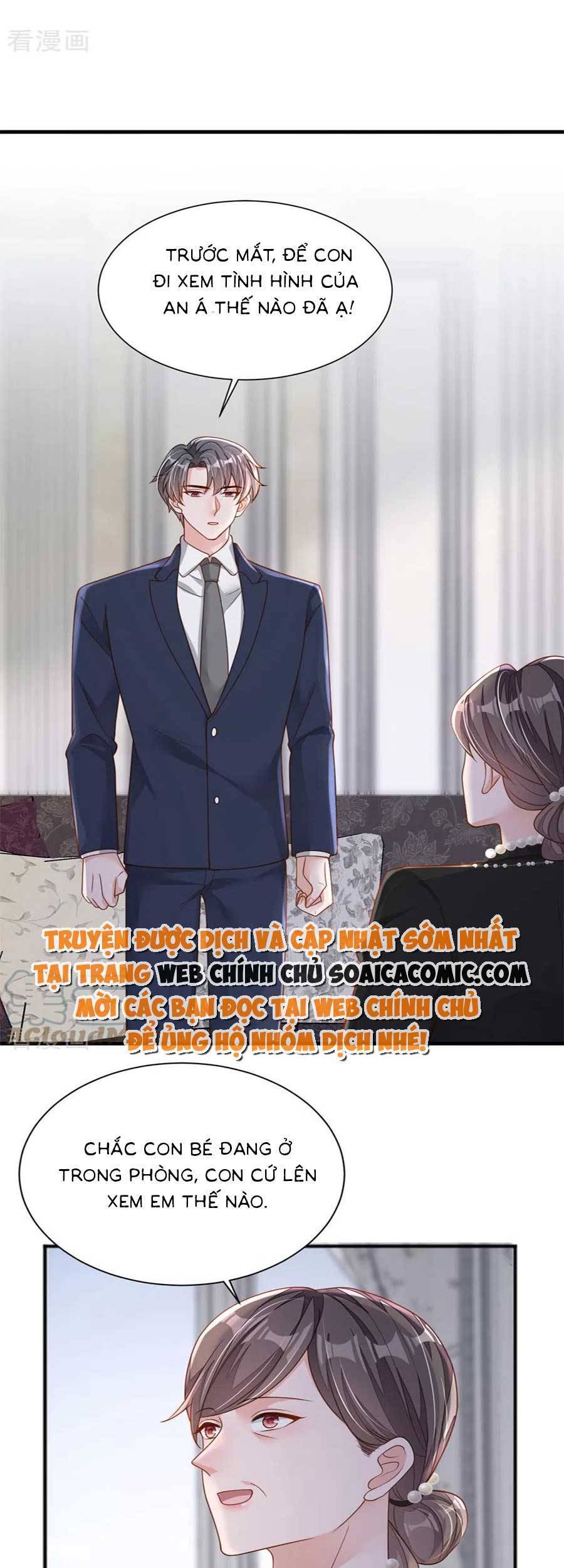 Ác Ma Thì Thầm Chapter 92 - Trang 2