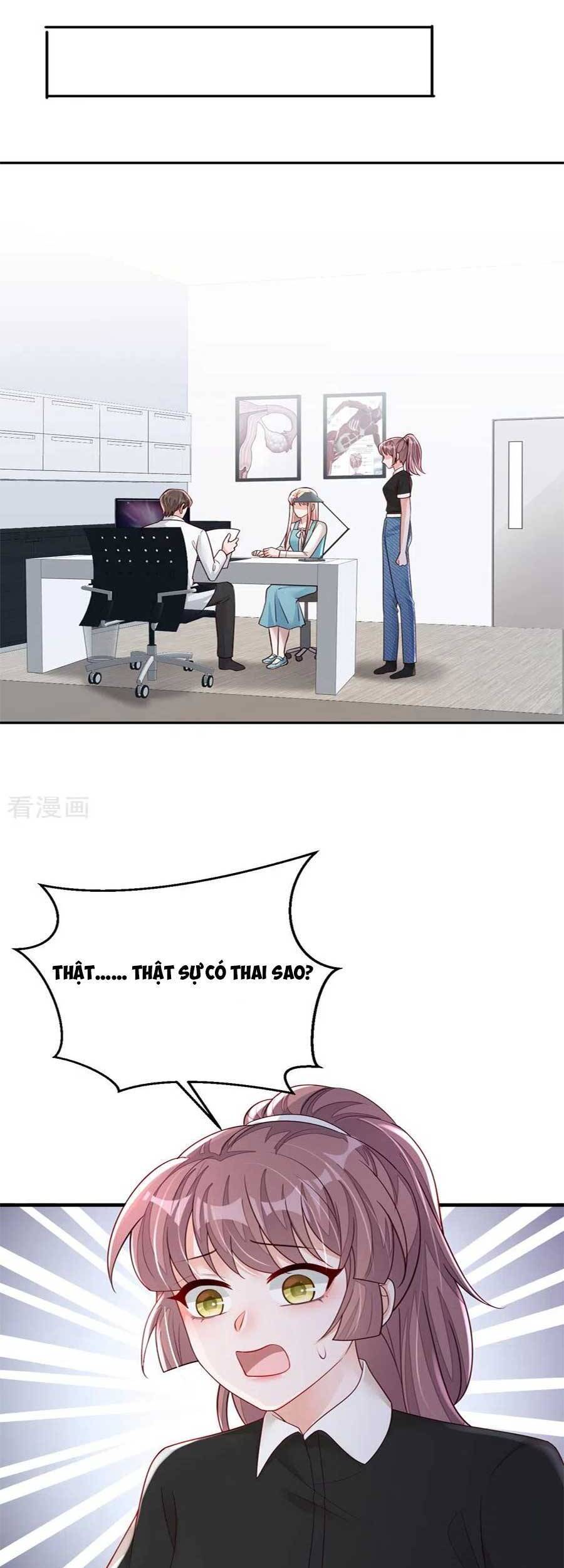 Ác Ma Thì Thầm Chapter 92 - Trang 2