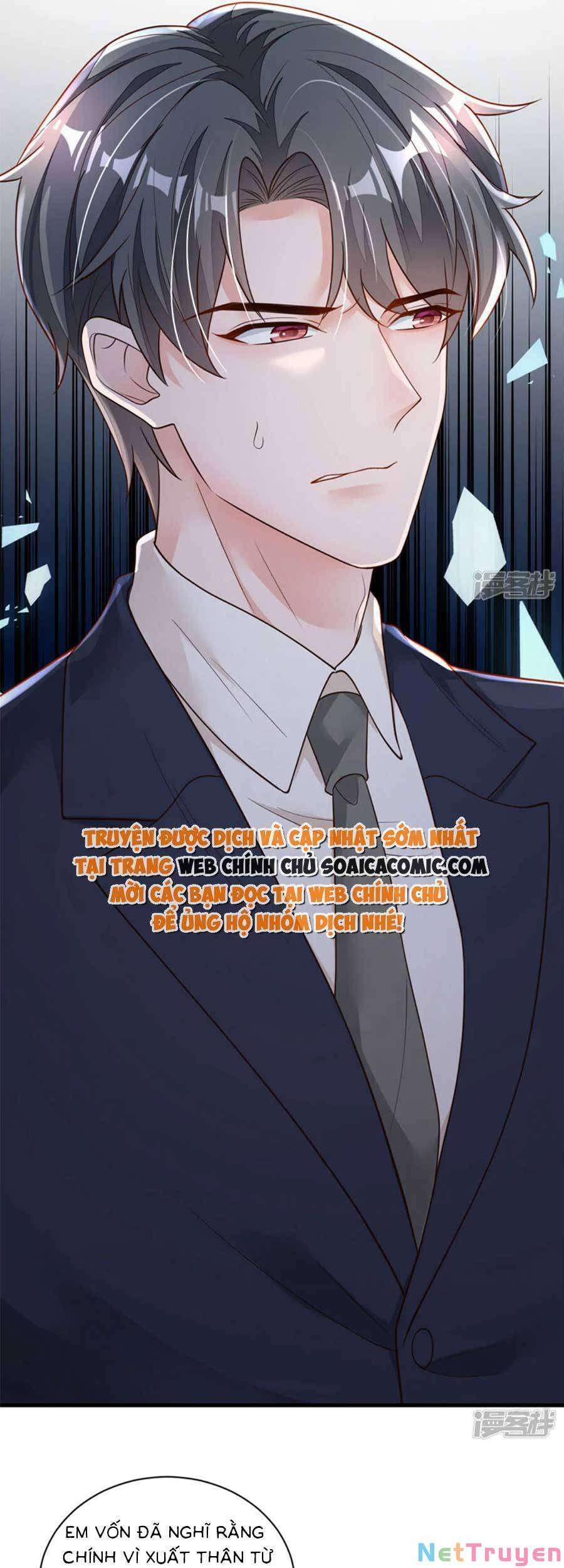 Ác Ma Thì Thầm Chapter 93 - Trang 2