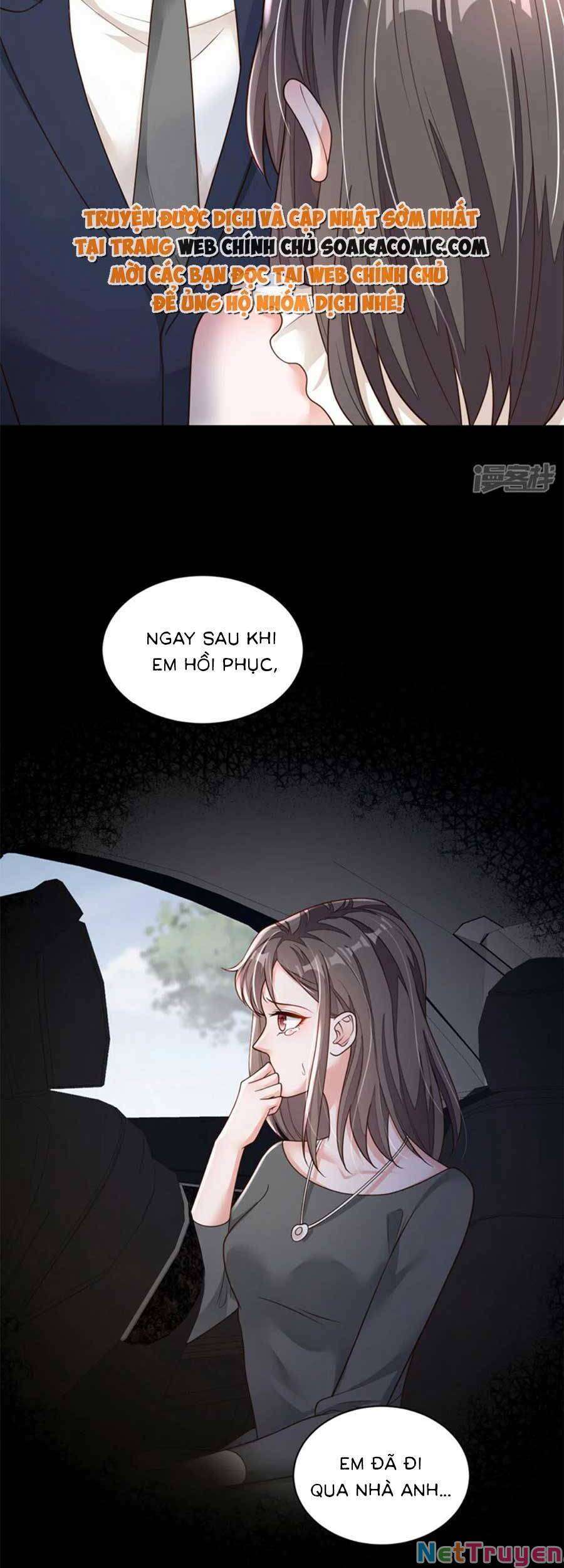 Ác Ma Thì Thầm Chapter 93 - Trang 2