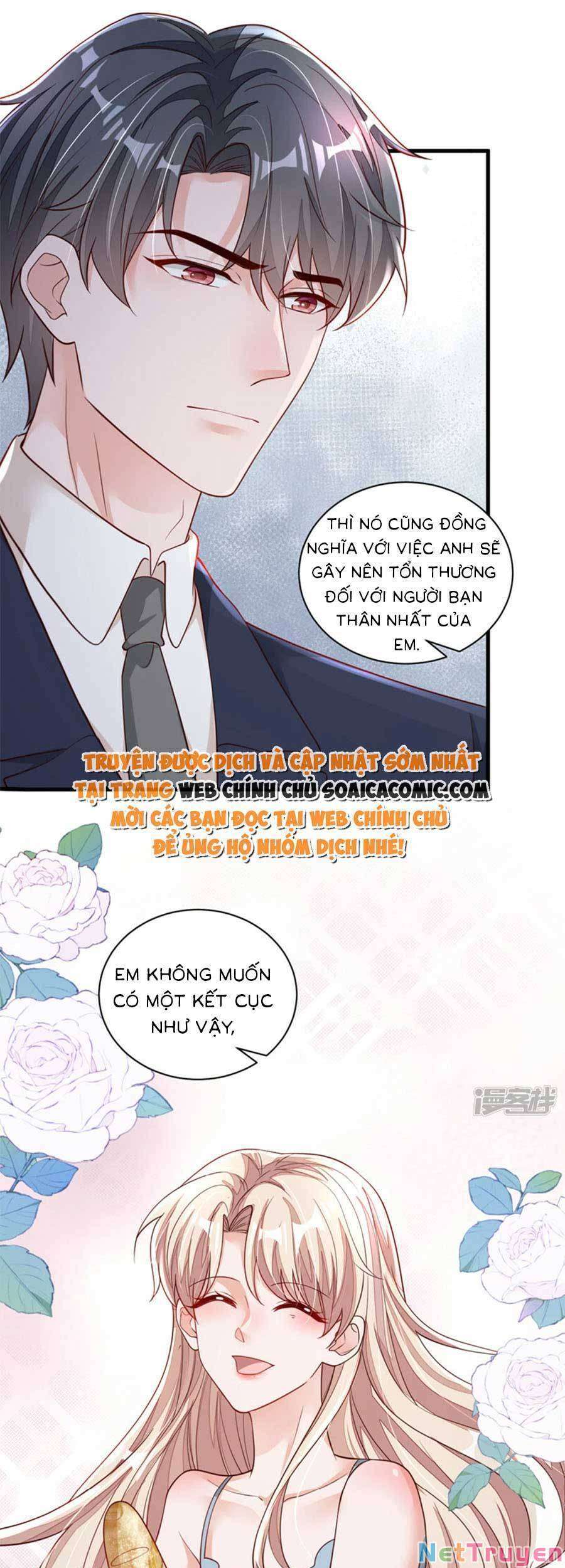 Ác Ma Thì Thầm Chapter 93 - Trang 2