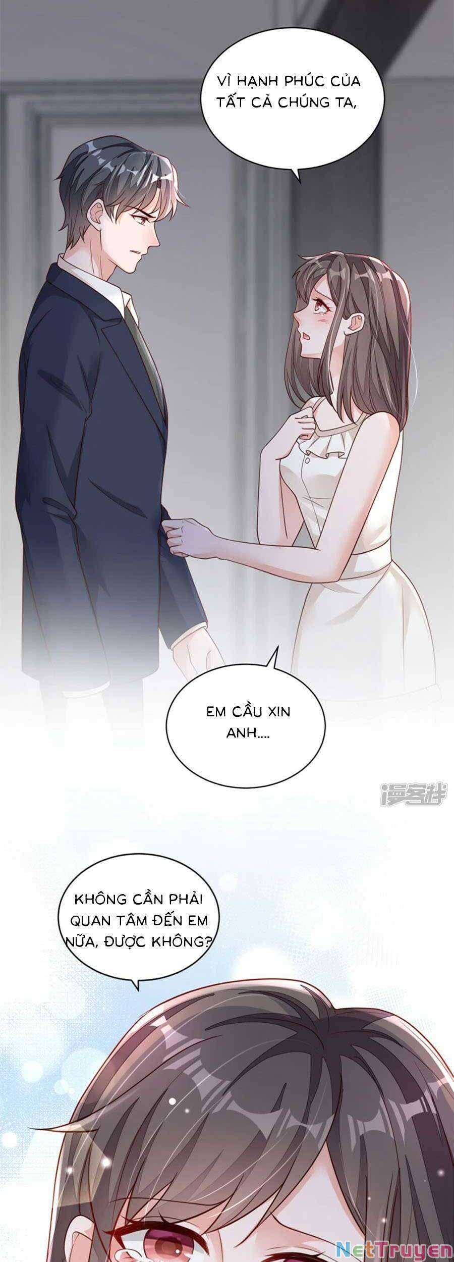 Ác Ma Thì Thầm Chapter 93 - Trang 2