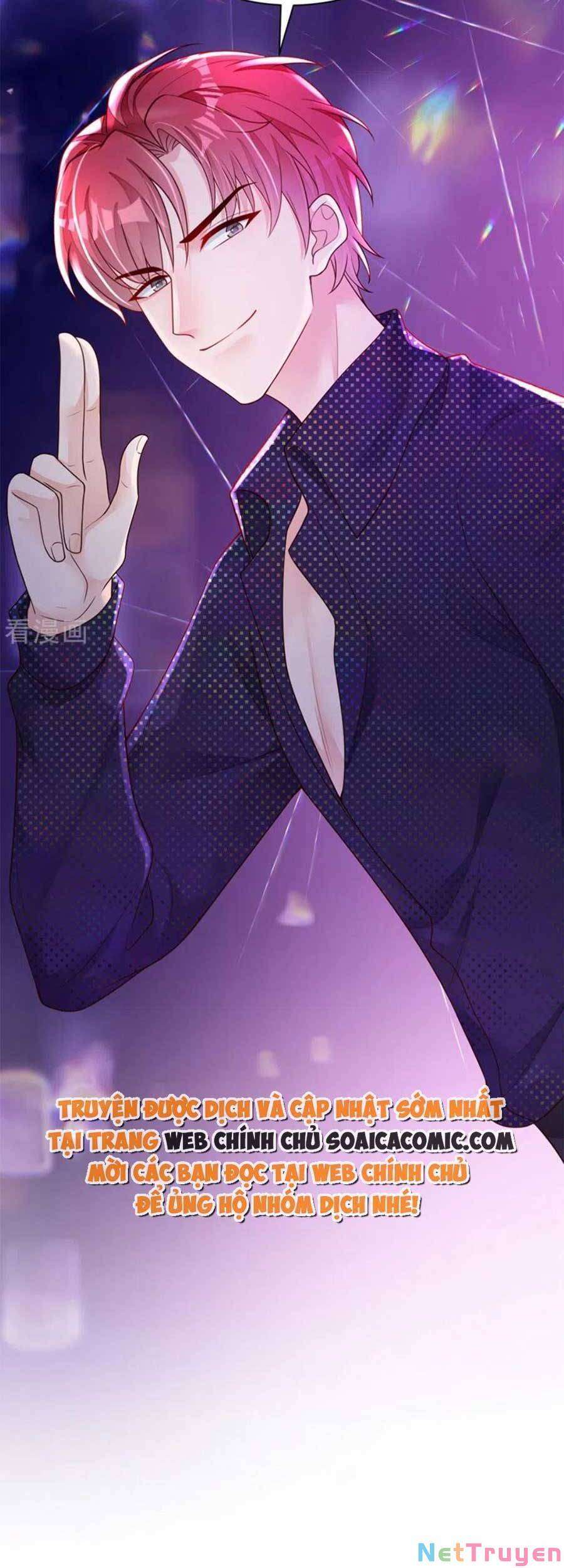 Ác Ma Thì Thầm Chapter 95 - Trang 2