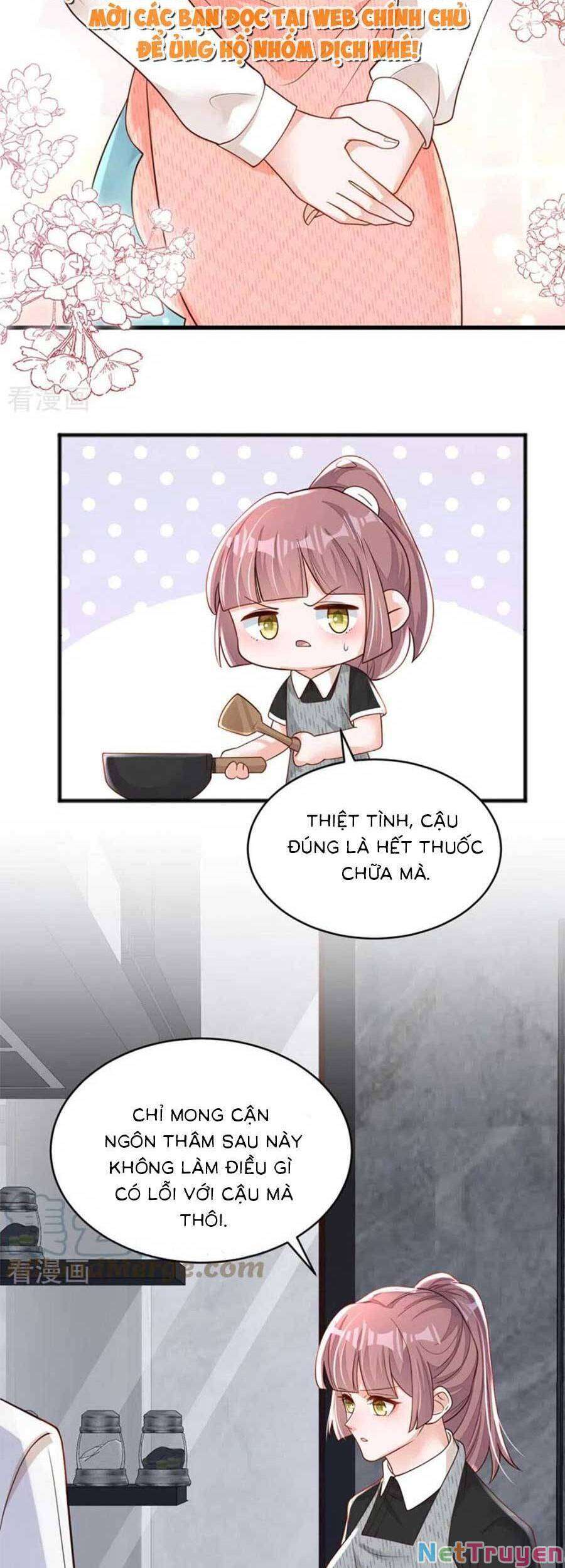 Ác Ma Thì Thầm Chapter 95 - Trang 2