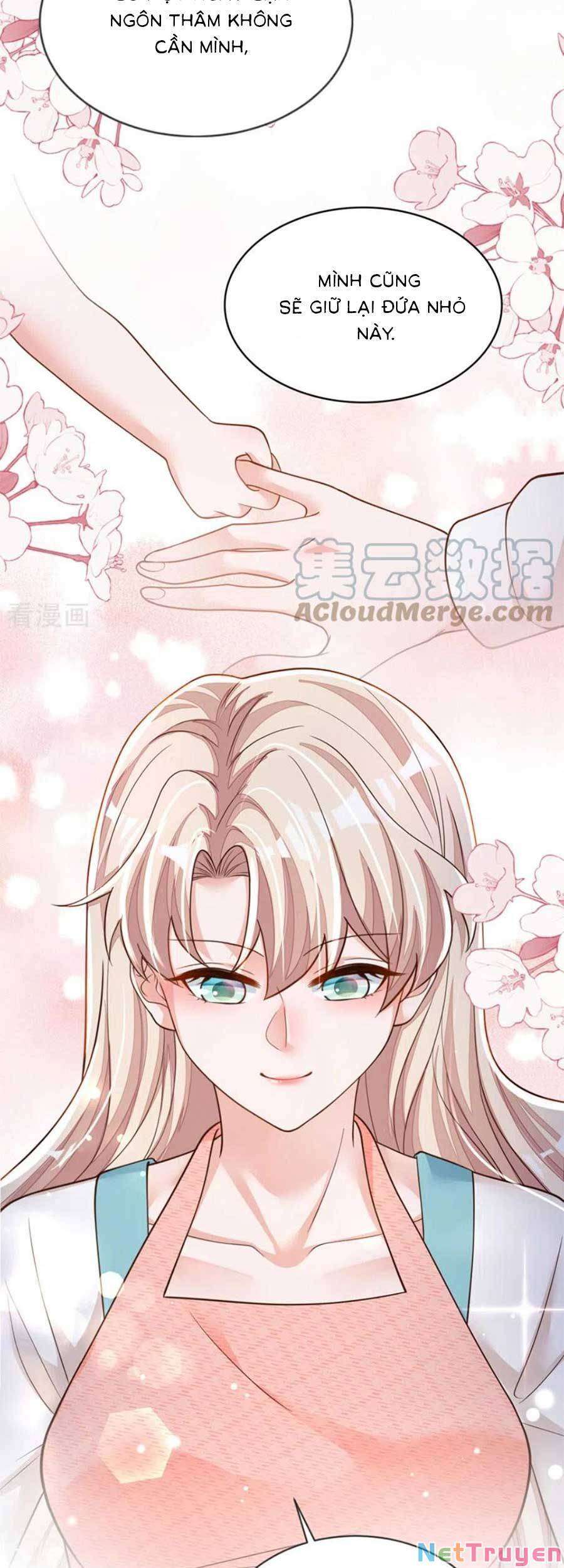 Ác Ma Thì Thầm Chapter 95 - Trang 2
