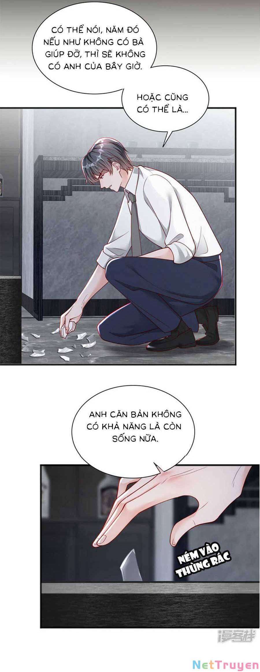 Ác Ma Thì Thầm Chapter 97 - Trang 2