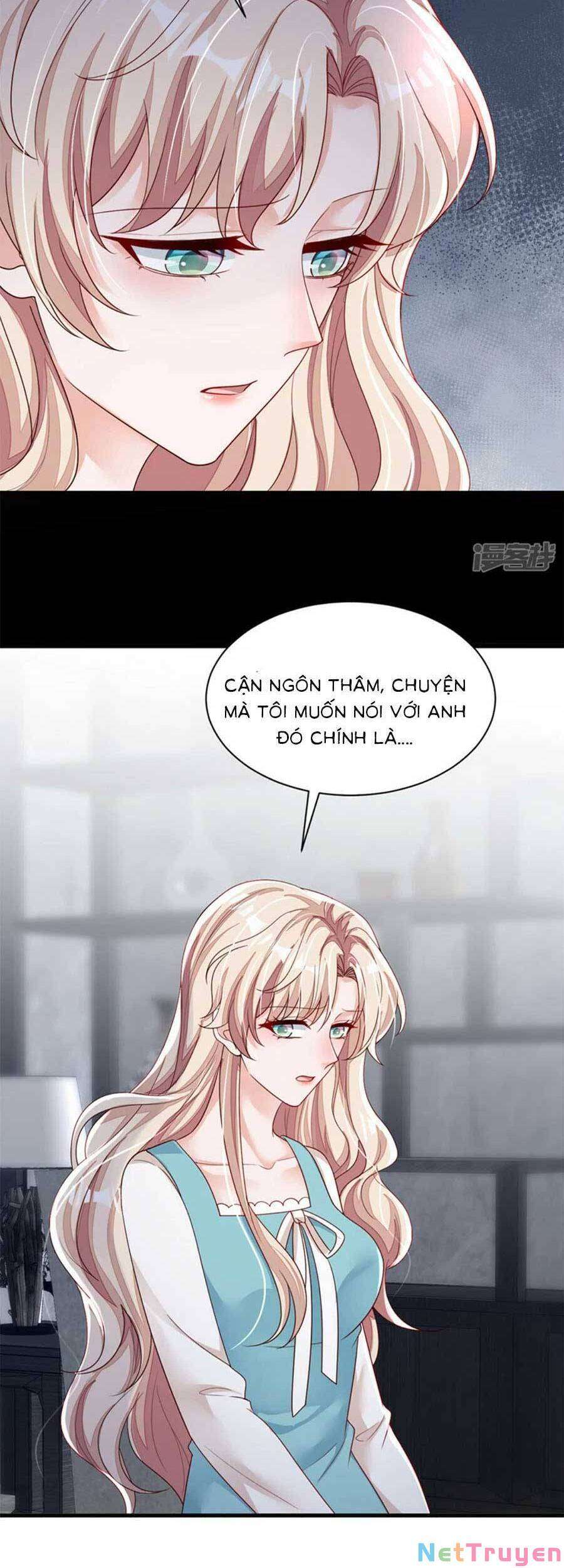 Ác Ma Thì Thầm Chapter 97 - Trang 2